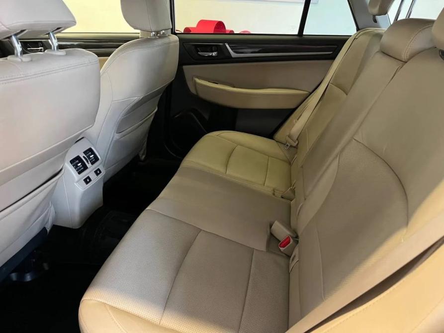 Subaru Outback V Челябинск  - изображение 9