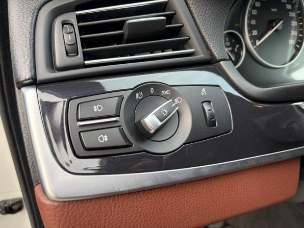 BMW 5 серии VI (F10/F11/F07) с пробегом 2012 года, цена 1 565 000 рублей, 211600 км, седан, Автокод Объявления
