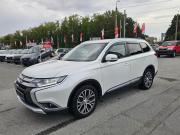 Mitsubishi Outlander III Рестайлинг 2 Тюмень  - изображение 20
