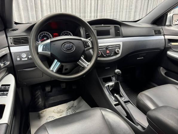 Lifan Solano I Рестайлинг (630) с пробегом 2015 года, цена 375 000 рублей, 114495 км, седан, Автокод Объявления