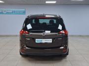 Opel Zafira C Москва  - изображение 26