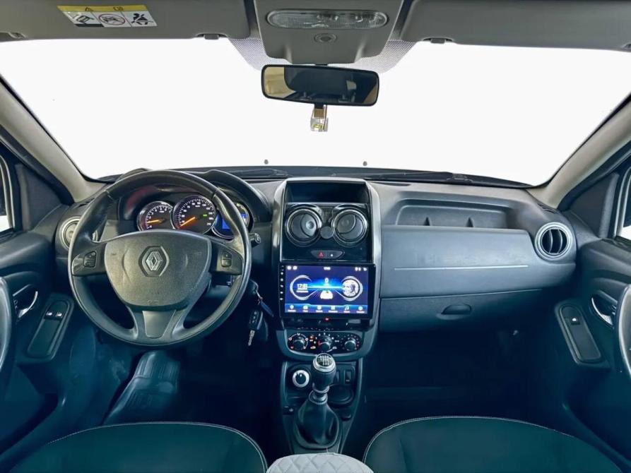 Renault Duster I Рестайлинг Челябинск  - изображение 8