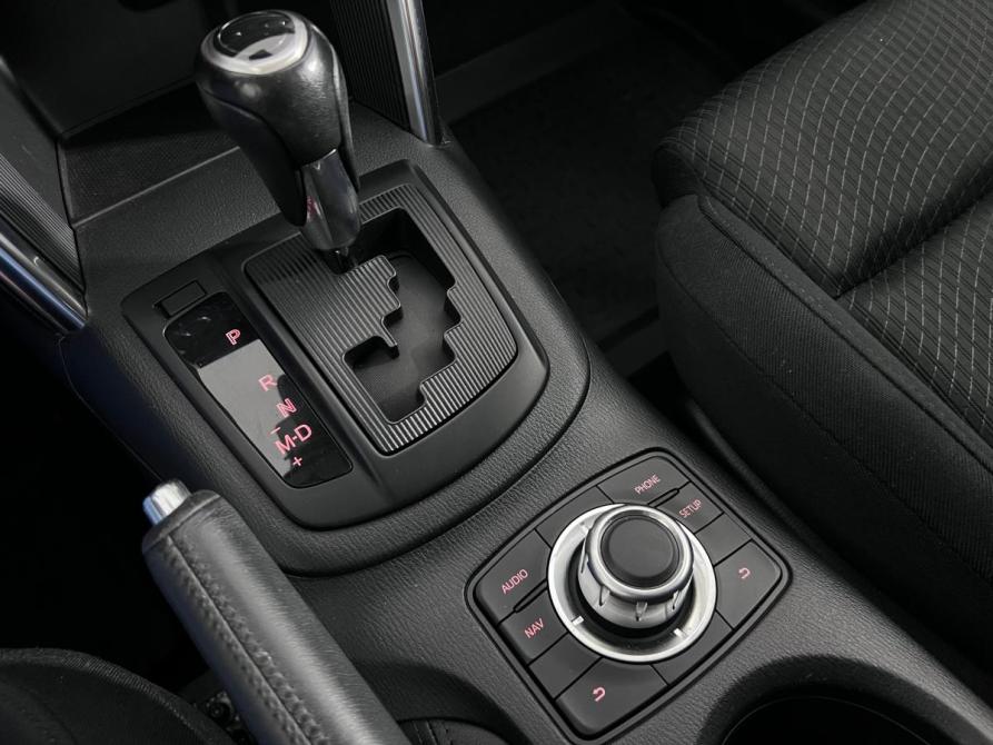 Mazda CX-5 I Ростов-на-Дону  - изображение 16