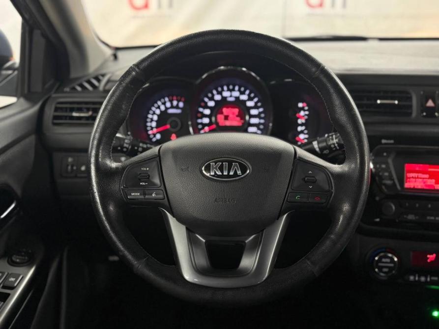 Kia Rio III Санкт-Петербург  - изображение 11