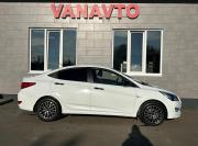Hyundai Solaris I Рестайлинг Альметьевск  - изображение 29