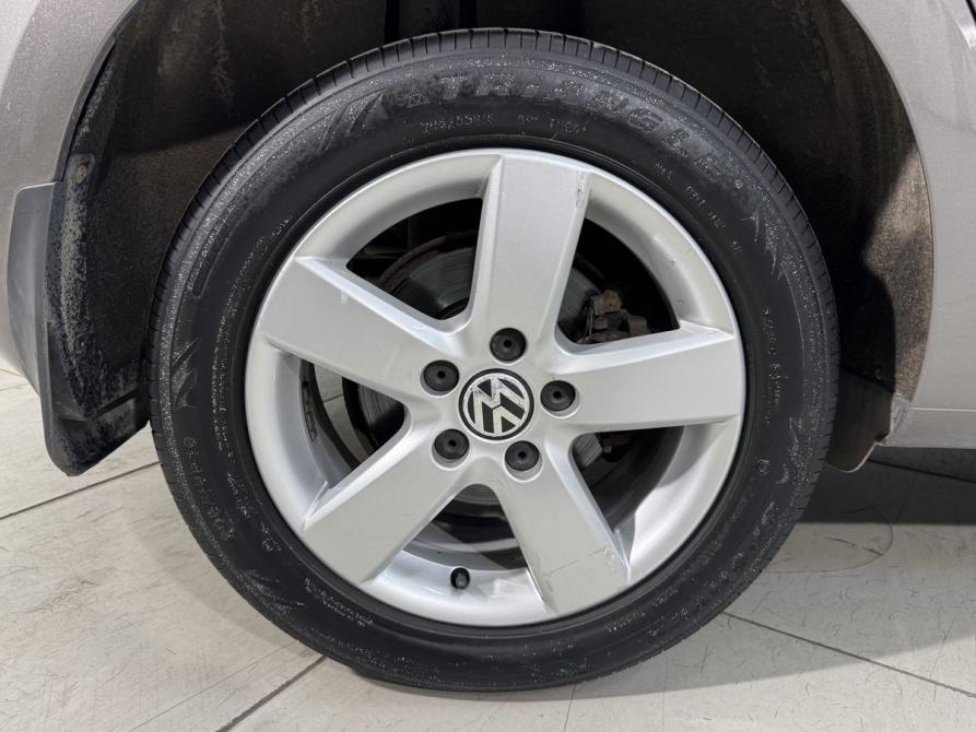 Volkswagen Golf VII Химки  - изображение 5