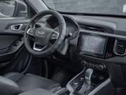 Chery Tiggo 4 I Рестайлинг Тюмень  - изображение 23
