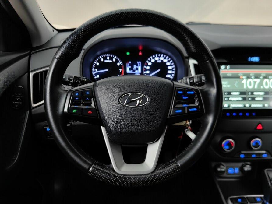 Hyundai Creta I Подольск  - изображение 11
