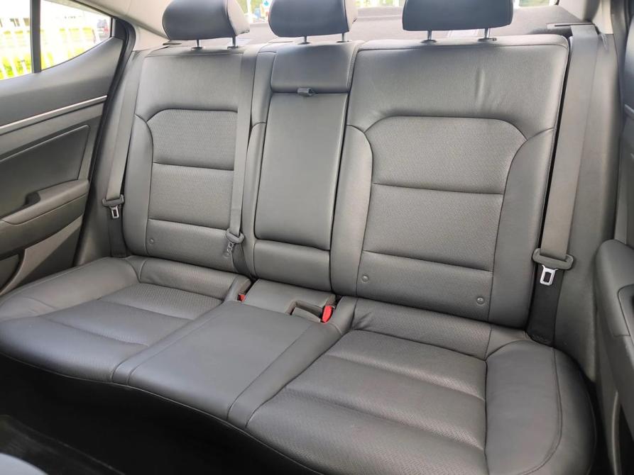 Hyundai Elantra VI (AD) Санкт-Петербург  - изображение 19