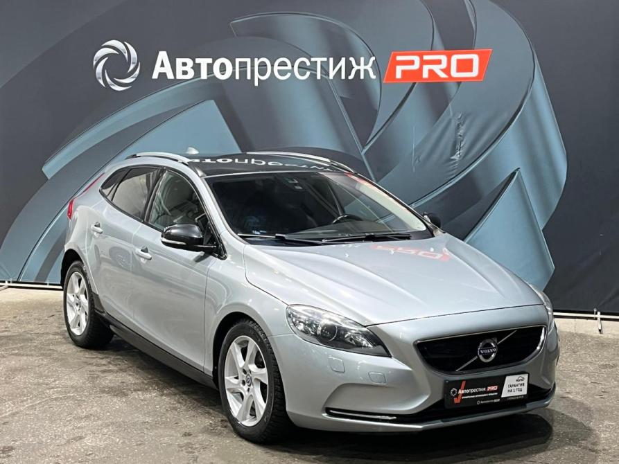 Volvo V40 II Пермь  - изображение 3