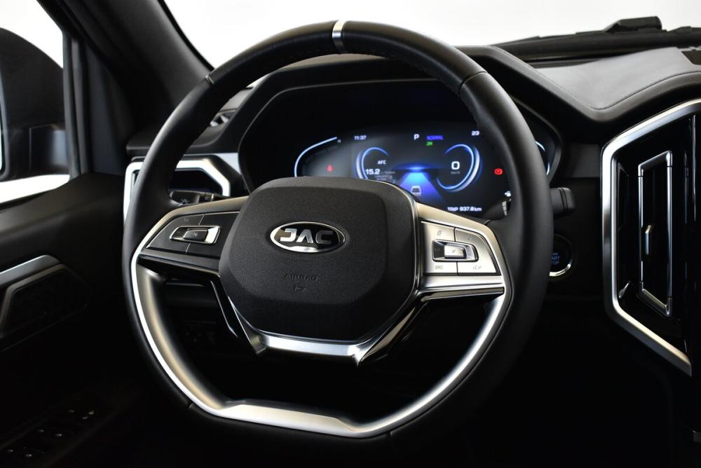 JAC T9 Москва  - изображение 9