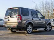 Land Rover Discovery IV Санкт-Петербург  - изображение 20