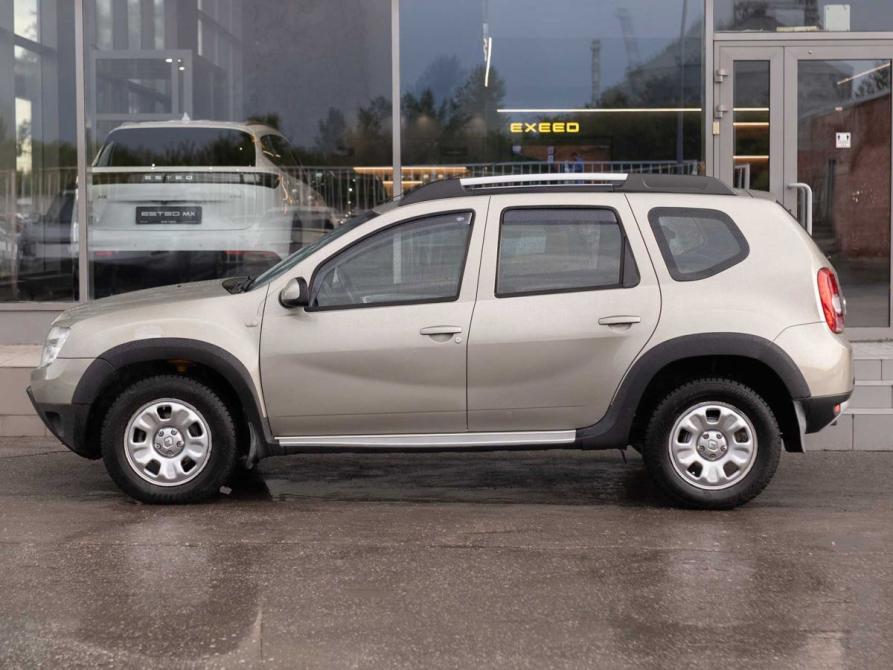 Renault Duster I Новосибирск  - изображение 8