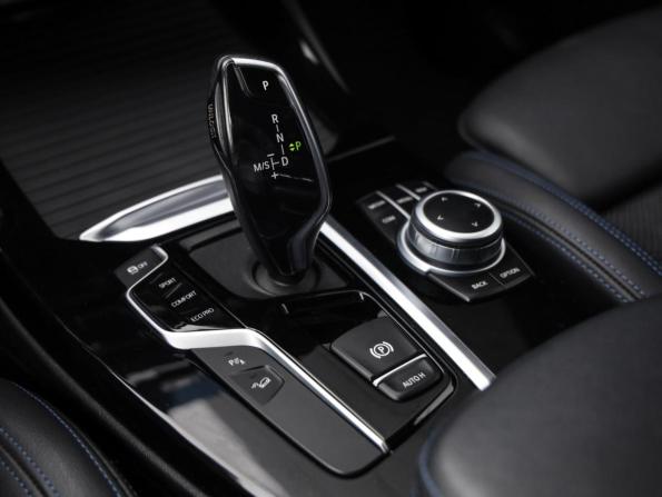 BMW X3 III (G01) с пробегом 2020 года, цена 3 599 000 рублей, 137000 км, внедорожник, Автокод Объявления