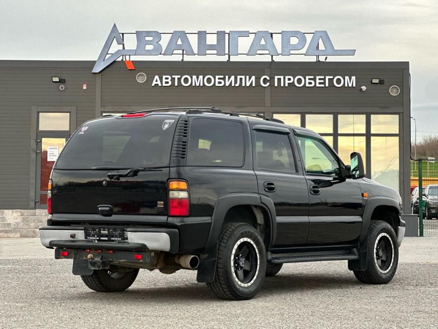 Chevrolet Tahoe II Волгоград  - изображение 5