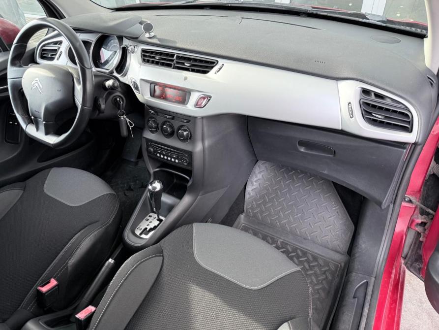 Citroen C3 II Липецк  - изображение 5