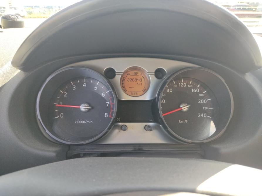 Nissan Qashqai I Санкт-Петербург  - изображение 6