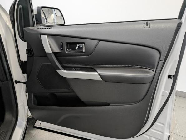 Ford Edge I Рестайлинг с пробегом 2014 года, цена 1 695 000 рублей, 88100 км, внедорожник, Автокод Объявления