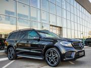 Mercedes-Benz GLS I (X166) Волгоград  - изображение 41
