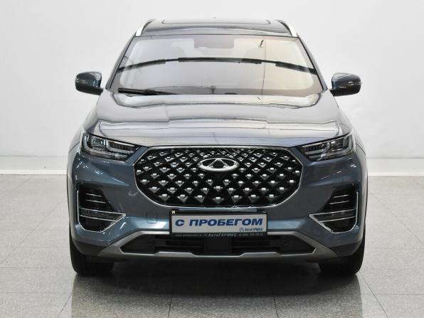 Chery Tiggo 8 Pro I с пробегом 2021 года, цена 2 155 000 рублей, 8790 км, внедорожник, Автокод Объявления