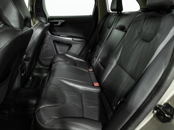 Volvo XC60 I с пробегом 2012 года, цена 1 399 585 рублей, 185078 км, внедорожник, Автокод Объявления