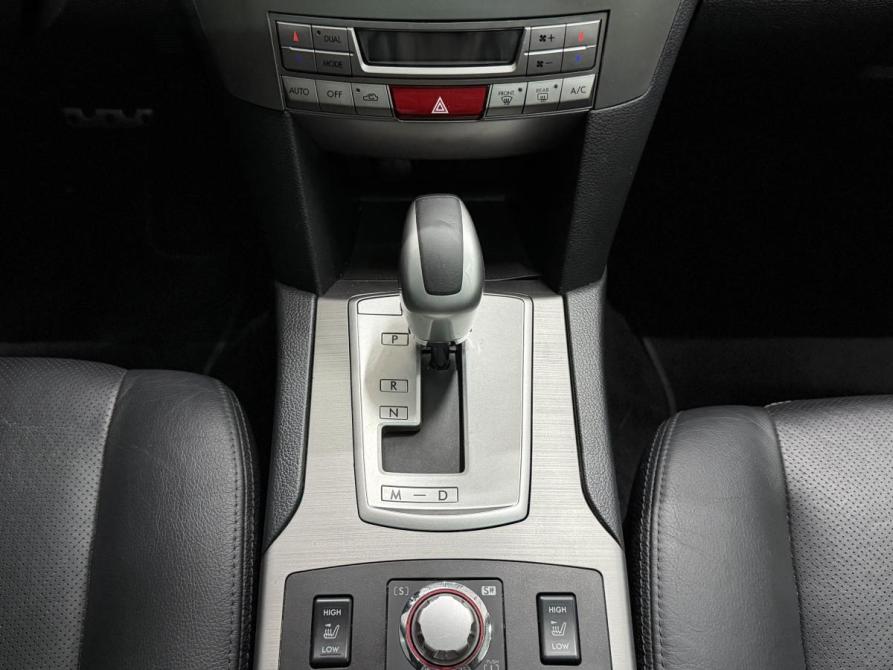 Subaru Legacy V Магнитогорск  - изображение 12