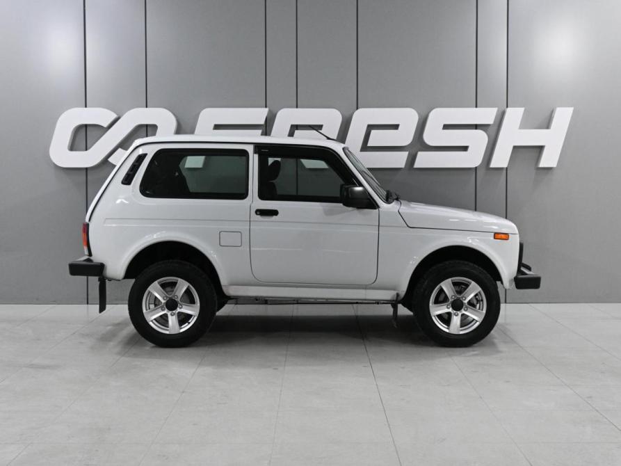 Lada (ВАЗ) Niva Legend Ростов-на-Дону  - изображение 5
