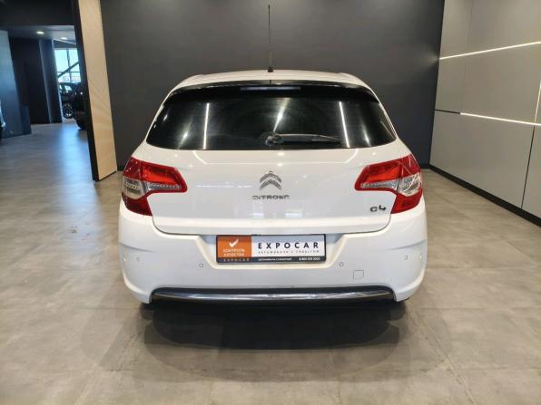 Citroen C4 II с пробегом 2013 года, цена 399 000 рублей, 237000 км, хэтчбек, Автокод Объявления