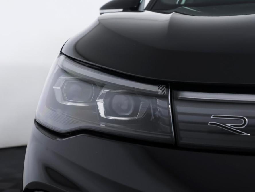 Volkswagen Tiguan III (China Market) Москва  - изображение 23
