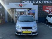 Chevrolet Aveo I Рестайлинг Альметьевск  - изображение 18