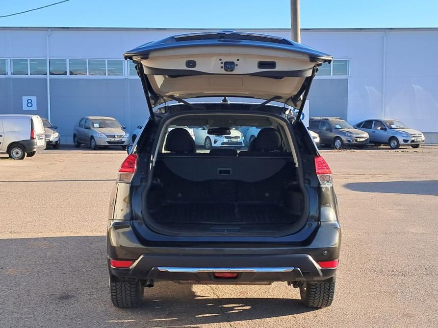 Nissan X-Trail III Рестайлинг Набережные Челны  - изображение 12