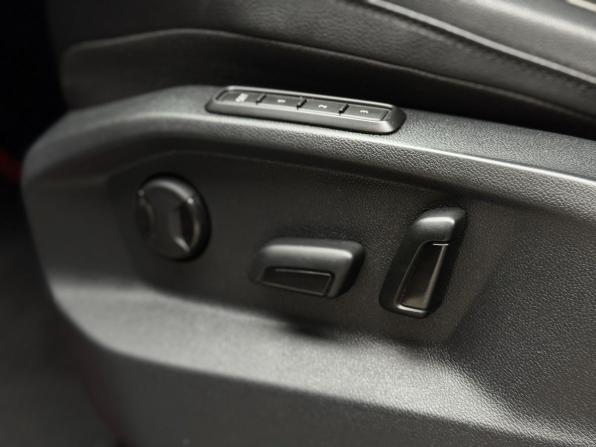 Volkswagen Tiguan II Рестайлинг с пробегом 2021 года, цена 2 520 000 рублей, 152690 км, внедорожник, Автокод Объявления