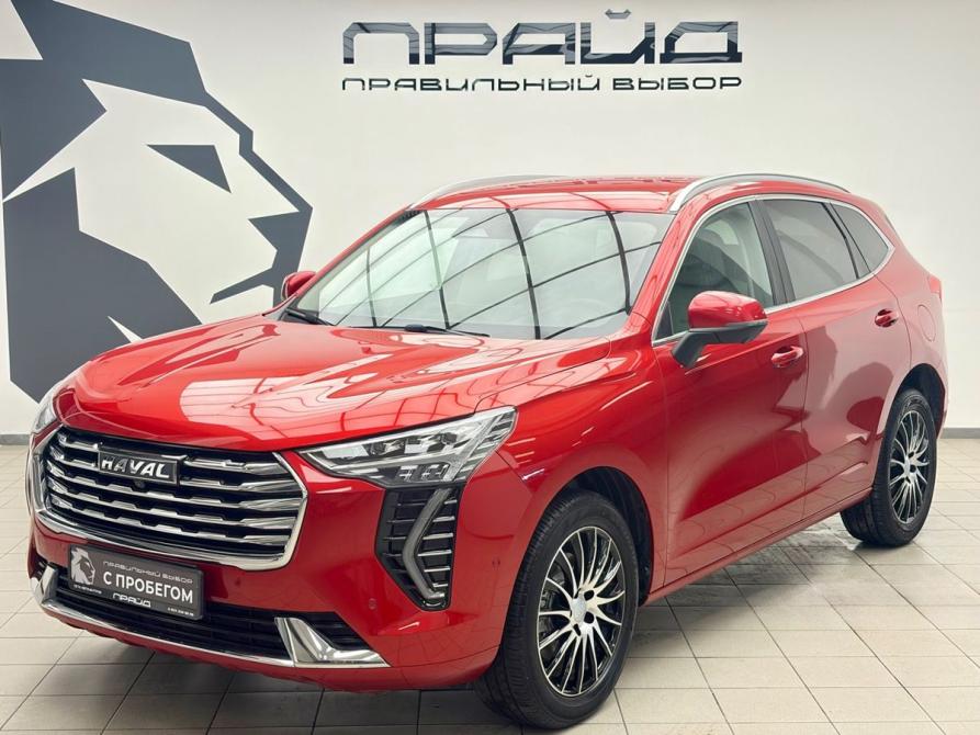Haval Jolion I Рестайлинг Ростов-на-Дону  - изображение 1