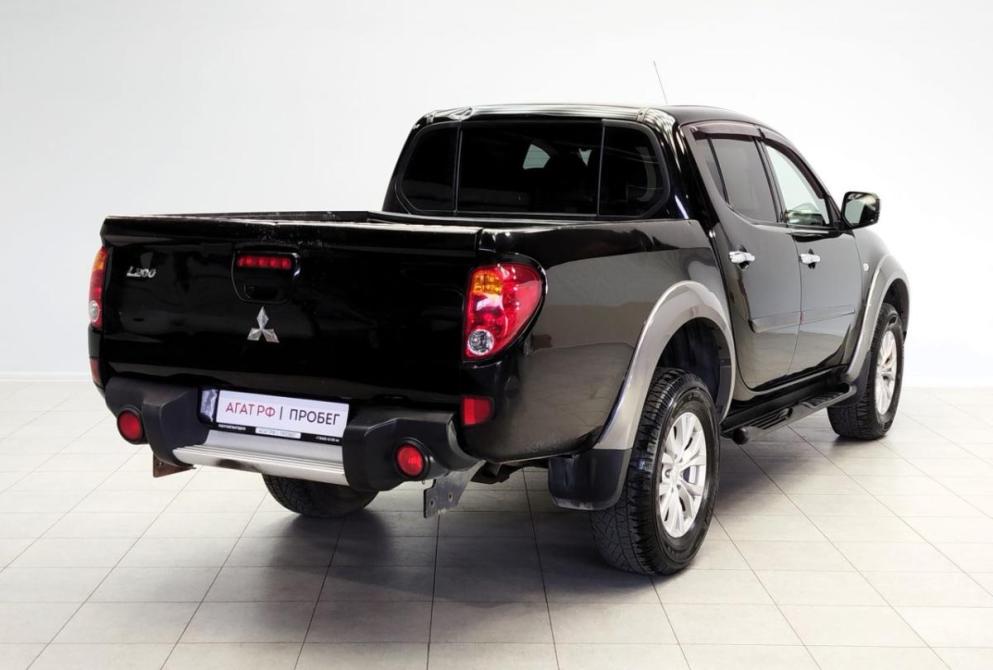 Mitsubishi L200 IV Рестайлинг Саратов  - изображение 5