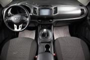 Kia Sportage III Оренбург  - изображение 29