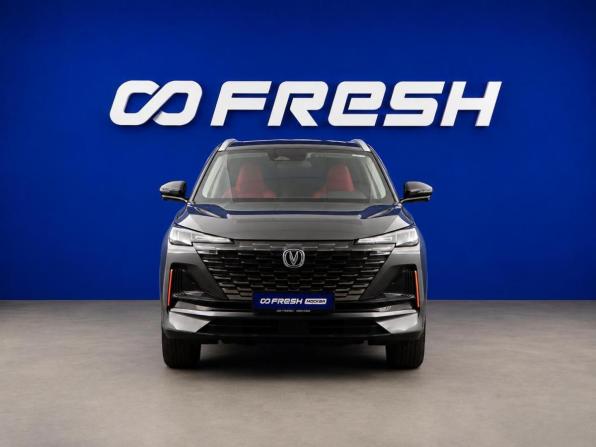 Changan CS55 Plus II с пробегом 2023 года, цена 2 127 444 рубля, 31796 км, внедорожник, Автокод Объявления