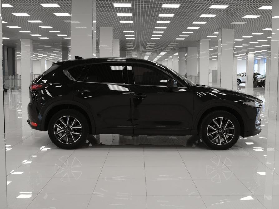 Mazda CX-5 II Самара  - изображение 5