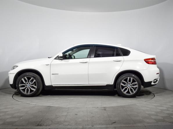 BMW X6 I (E71) Рестайлинг с пробегом 2013 года, цена 1 978 967 рублей, 278000 км, внедорожник, Автокод Объявления