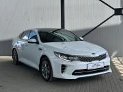 Kia Optima IV Тамбов  - изображение 20