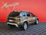 Renault Duster II Вологда  - изображение 23