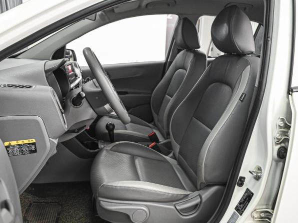 Kia Morning III с пробегом 2019 года, цена 1 378 000 рублей, 72255 км, хэтчбек, Автокод Объявления