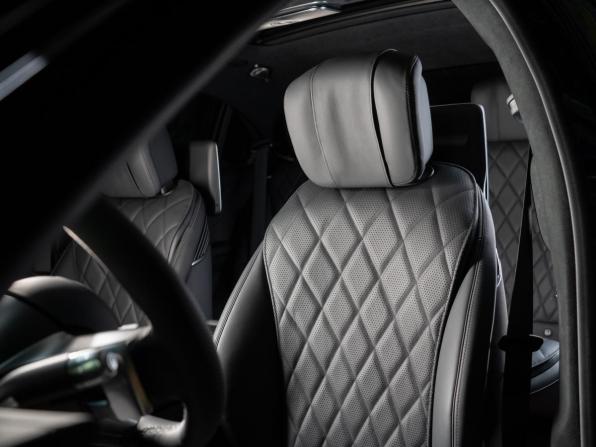 Новый Mercedes-Benz S-Класс VII (W223) Рестайлинг 2026 года, цена 26 890 000 рублей, седан, Автокод Объявления