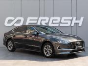 Hyundai Sonata VIII (DN8) Краснодар  - изображение 22