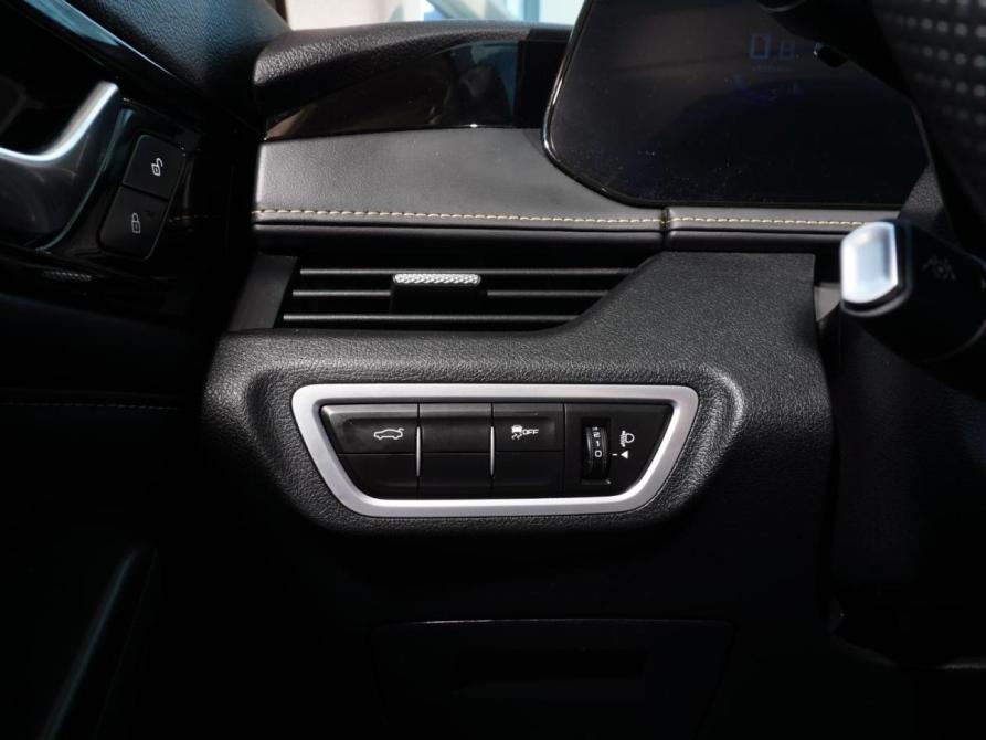 FAW Bestune B70 I Рестайлинг Тверь  - изображение 25