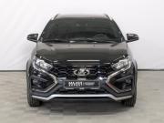 Lada (ВАЗ) Vesta I Рестайлинг (NG) Москва  - изображение 32