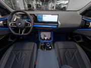 BMW X3 IV (G45/G48) Москва  - изображение 39