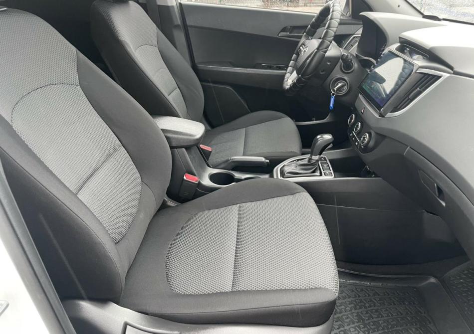 Hyundai Creta I Стерлитамак  - изображение 26