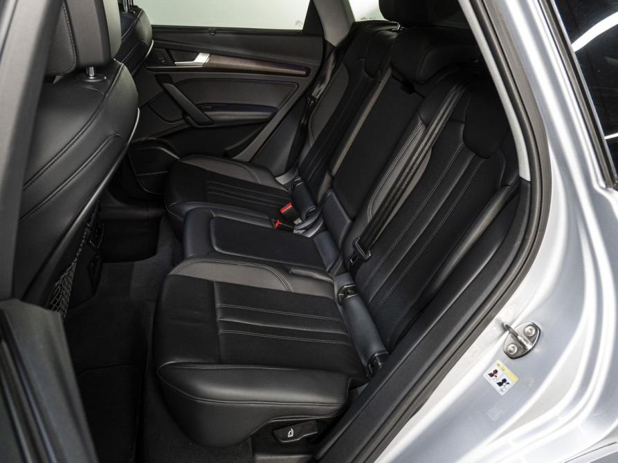 Audi Q5 II (FY) Тюмень  - изображение 17