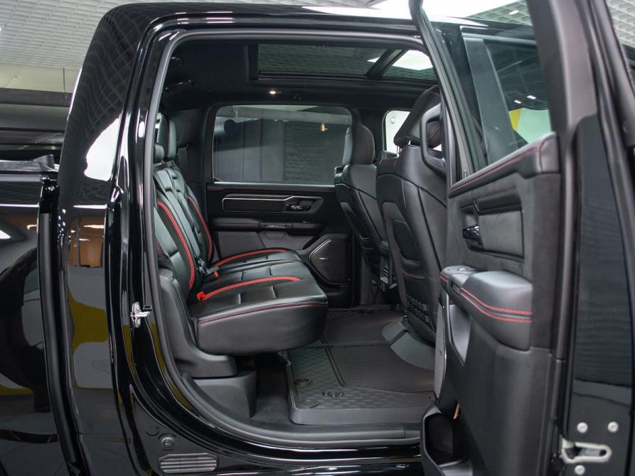 Ram 1500 V Рестайлинг Новосибирск  - изображение 23