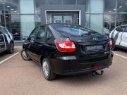 Lada (ВАЗ) Granta I Стерлитамак  - изображение 20